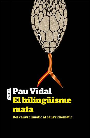 BILINGÜISME MATA, EL | 9788498093186 | VIDAL, PAU | Llibreria Aqualata | Comprar libros en catalán y castellano online | Comprar libros Igualada