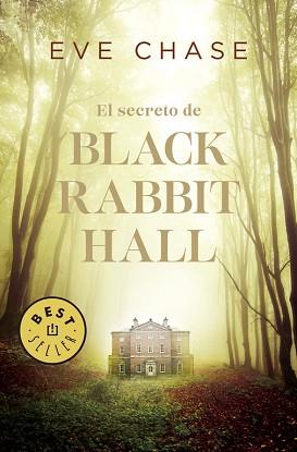 SECRETO DE BLACK RABBIT HALL, EL | 9788466341257 | CHASE EVE | Llibreria Aqualata | Comprar llibres en català i castellà online | Comprar llibres Igualada