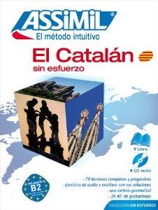 CATALAN SIN ESFUERZO, EL (LLIBRE + CD) | 9782700520927 | VV AA | Llibreria Aqualata | Comprar llibres en català i castellà online | Comprar llibres Igualada