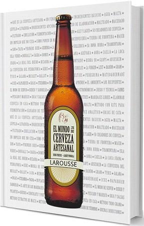 MUNDO DE LA CERVEZA ARTESANAL, EL | 9788415785804 | FREIXES, SERGI / PUNSOLA, ALBERT | Llibreria Aqualata | Comprar llibres en català i castellà online | Comprar llibres Igualada