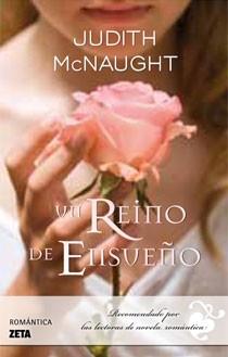 UN REINO DE ENSUEÑO (ZETA ROMANTICA 207) | 9788498722468 | MCNAUGHT, JUDITH | Llibreria Aqualata | Comprar llibres en català i castellà online | Comprar llibres Igualada