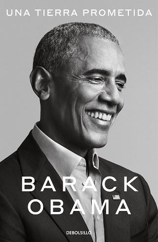 UNA TIERRA PROMETIDA | 9788466360371 | OBAMA, BARACK | Llibreria Aqualata | Comprar llibres en català i castellà online | Comprar llibres Igualada