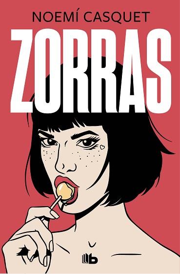 ZORRAS (ZORRAS I) | 9788413142777 | CASQUET, NOEMÍ | Llibreria Aqualata | Comprar libros en catalán y castellano online | Comprar libros Igualada