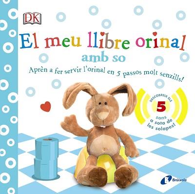 MEU LLIBRE ORINAL AMB SO, EL | 9788499067421 | DAVIS, SARAH | Llibreria Aqualata | Comprar llibres en català i castellà online | Comprar llibres Igualada