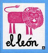 LEON, EL (POQUITO A POCO 4) | 9788424606541 | LISSON | Llibreria Aqualata | Comprar llibres en català i castellà online | Comprar llibres Igualada