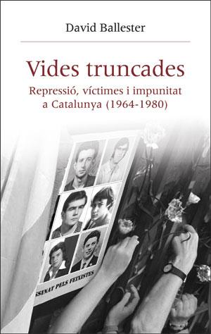 VIDES TRUNCADES | 9788491342687 | BALLESTER MUÑOZ, DAVID | Llibreria Aqualata | Comprar libros en catalán y castellano online | Comprar libros Igualada