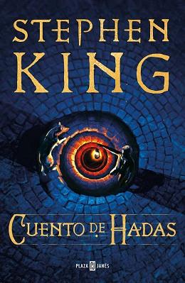 CUENTO DE HADAS | 9788401027710 | KING, STEPHEN | Llibreria Aqualata | Comprar libros en catalán y castellano online | Comprar libros Igualada