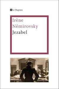 JEZABEL | 9788482645476 | NEMIROVSKY, IRENE | Llibreria Aqualata | Comprar llibres en català i castellà online | Comprar llibres Igualada