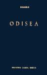 ODISEA (BIB. CLASICA 48) | 9788424903022 | HOMERO | Llibreria Aqualata | Comprar libros en catalán y castellano online | Comprar libros Igualada