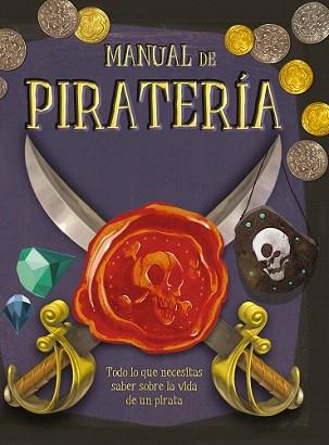 MANUAL DE PIRATERÍA | 9788441435193 | HAMILTON, LIBBY | Llibreria Aqualata | Comprar libros en catalán y castellano online | Comprar libros Igualada