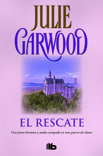 RESCATE, EL | 9788490702871 | GARWOOD, JULIE | Llibreria Aqualata | Comprar llibres en català i castellà online | Comprar llibres Igualada