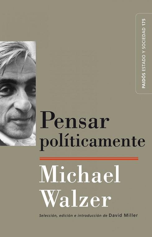 PENSAR POLITICAMENTE | 9788449323812 | WALZER, MICHAEL | Llibreria Aqualata | Comprar llibres en català i castellà online | Comprar llibres Igualada