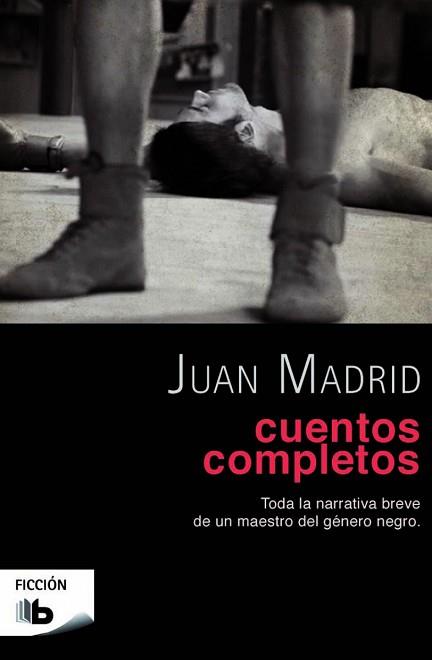 CUENTOS COMPLETOS | 9788490700631 | MADRID, JUAN | Llibreria Aqualata | Comprar llibres en català i castellà online | Comprar llibres Igualada
