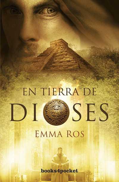 EN TIERRA DE DIOSES | 9788415139263 | ROS, EMMA | Llibreria Aqualata | Comprar libros en catalán y castellano online | Comprar libros Igualada