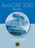 AUTOCAD BASICO 2010 | 9788493700881 | COGOLLOR GÓMEZ, JOSÉ LUIS | Llibreria Aqualata | Comprar llibres en català i castellà online | Comprar llibres Igualada