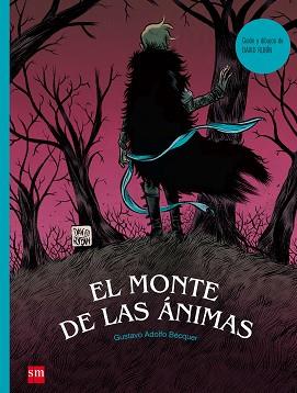 MONTE DE LAS ANIMAS, EL (TAPA DURA) | 9788467536317 | RUBIN, DAVID | Llibreria Aqualata | Comprar llibres en català i castellà online | Comprar llibres Igualada