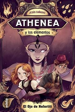 OJO DE NEFERTITI, EL | 9788468338637 | CAÑADAS, JESÚS | Llibreria Aqualata | Comprar libros en catalán y castellano online | Comprar libros Igualada