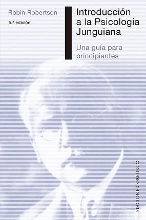 INTRODUCCIÓN A LA PSICOLOGÍA JUNGUIANA (N.E.) | 9788411720793 | ROBERTSON, ROBIN | Llibreria Aqualata | Comprar llibres en català i castellà online | Comprar llibres Igualada