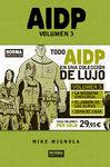 AIDP INTEGRAL 3 | 9788467915594 | MIGNOLA, MIKE | Llibreria Aqualata | Comprar llibres en català i castellà online | Comprar llibres Igualada