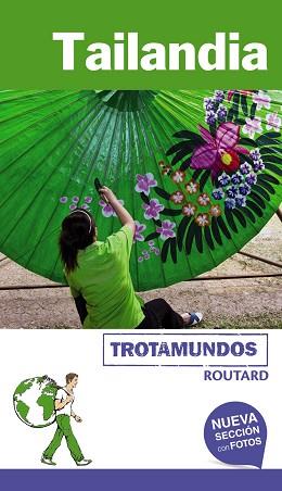 TAILANDIA (TROTAMUNDOS) ED 2017 | 9788415501800 | GLOAGUEN, PHILIPPE | Llibreria Aqualata | Comprar llibres en català i castellà online | Comprar llibres Igualada