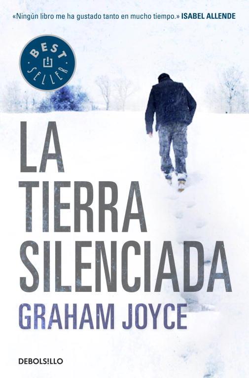 TIERRA SILENCIADA, LA | 9788490320495 | JOYCE, GRAHAM | Llibreria Aqualata | Comprar llibres en català i castellà online | Comprar llibres Igualada