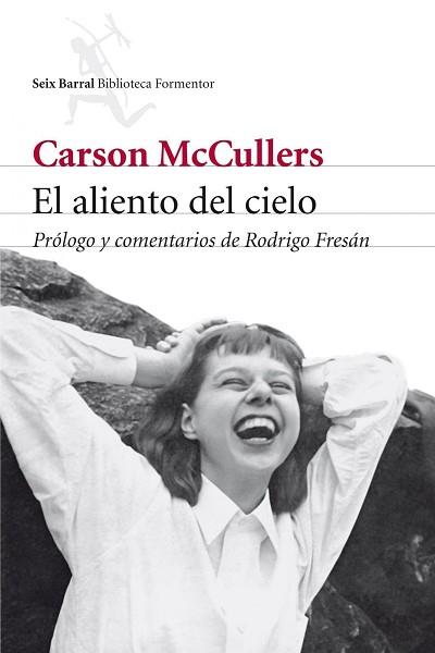 ALIENTO DEL CIELO, EL | 9788432228346 | MCCULLERS, CARSON | Llibreria Aqualata | Comprar llibres en català i castellà online | Comprar llibres Igualada