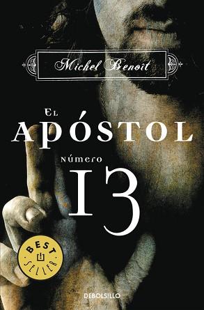 APOSTOL NUMERO 13, EL (BEST SELLER 780) | 9788483468654 | BENOIT, MICHEL | Llibreria Aqualata | Comprar libros en catalán y castellano online | Comprar libros Igualada