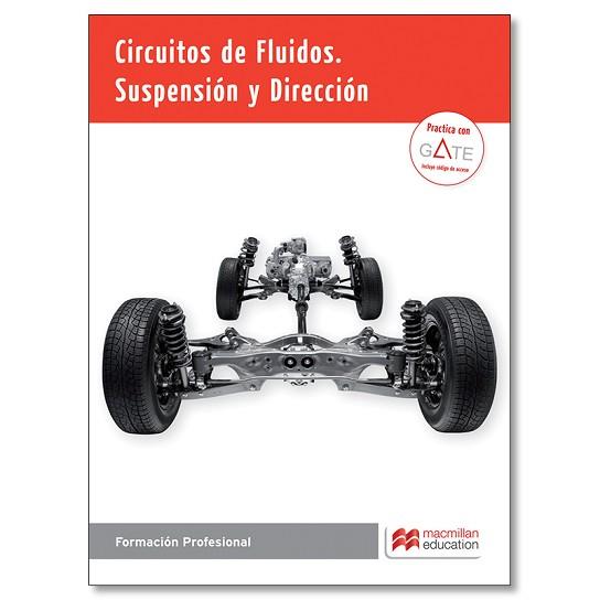 CIRCUITOS FLUIDOS SUSPEN PK 2016 | 9788416653010 | FERRER RUÍZ ,J./DOMINGUEZ SORIANO, E.J. | Llibreria Aqualata | Comprar llibres en català i castellà online | Comprar llibres Igualada