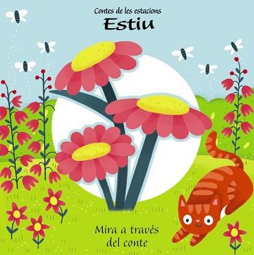 ESTIU (CONTES DE LES ESTACIONS) | 9788499068596 | VARIOS AUTORES | Llibreria Aqualata | Comprar llibres en català i castellà online | Comprar llibres Igualada