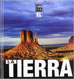 TIERRA, LA (CUBE BOOK XL) | 9788496865259 | Llibreria Aqualata | Comprar llibres en català i castellà online | Comprar llibres Igualada