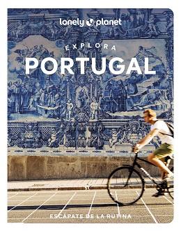 PORTUGAL, EXPLORA (LONELY PLANET 2022) | 9788408256915 | Llibreria Aqualata | Comprar llibres en català i castellà online | Comprar llibres Igualada