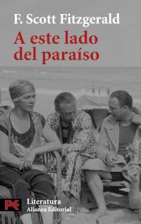 A ESTE LADO DEL PARAISO (LB L 5636) | 9788420655642 | FITZGERALD, F. SCOTT | Llibreria Aqualata | Comprar llibres en català i castellà online | Comprar llibres Igualada