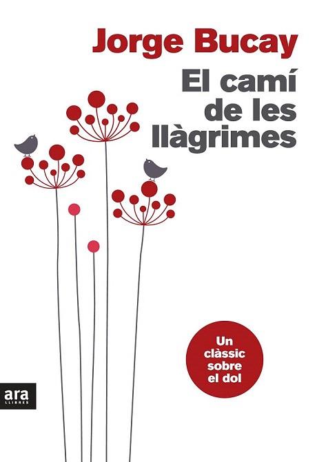 CAMÍ DE LES LLÀGRIMES, EL | 9788415642633 | BUCAY, JORGE | Llibreria Aqualata | Comprar libros en catalán y castellano online | Comprar libros Igualada