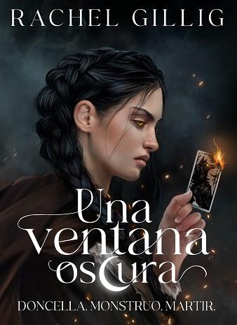 UNA VENTANA OSCURA (EL REY PASTOR 1) | 9788412667882 | GILLIG, RACHEL | Llibreria Aqualata | Comprar llibres en català i castellà online | Comprar llibres Igualada