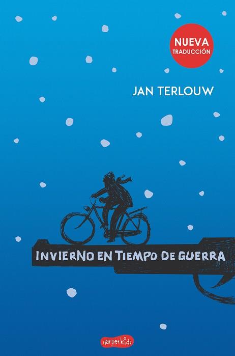 INVIERNO EN TIEMPO DE GUERRA | 9788417222093 | TERLOUW, JAN | Llibreria Aqualata | Comprar llibres en català i castellà online | Comprar llibres Igualada