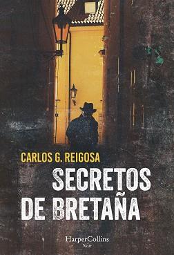 SECRETOS DE BRETAÑA | 9788491392040 | REIGOSA, CARLOS G. | Llibreria Aqualata | Comprar llibres en català i castellà online | Comprar llibres Igualada