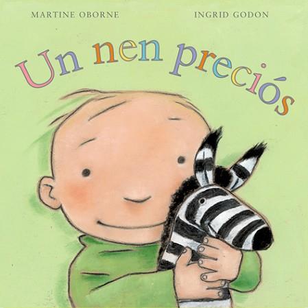 UN NEN PRECIOS | 9788493198442 | OBORNE, MARTINE / GODON, INGRID | Llibreria Aqualata | Comprar llibres en català i castellà online | Comprar llibres Igualada