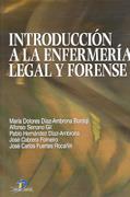 INTRODUCCION A LA MEDICINA LEGAL Y FORENSE | 9788479786779 | DIAZA AMBRONA | Llibreria Aqualata | Comprar llibres en català i castellà online | Comprar llibres Igualada