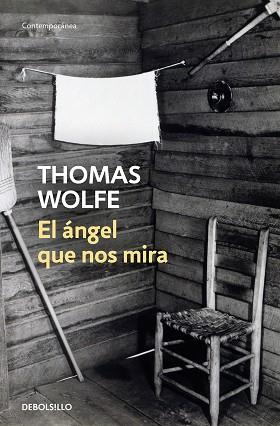 ÁNGEL QUE NOS MIRA, EL | 9788466364300 | WOLFE, THOMAS | Llibreria Aqualata | Comprar llibres en català i castellà online | Comprar llibres Igualada