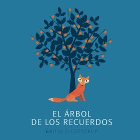 ÁRBOL DE LOS RECUERDOS, EL | 9788494379703 | TECKENTRUP, BRITTA | Llibreria Aqualata | Comprar llibres en català i castellà online | Comprar llibres Igualada