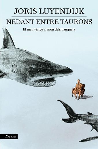 NEDANT ENTRE TAURONS | 9788416367535 | LUYENDIJK, JORIS | Llibreria Aqualata | Comprar llibres en català i castellà online | Comprar llibres Igualada