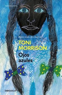 OJOS AZULES | 9788497932660 | MORRISON, TONI | Llibreria Aqualata | Comprar libros en catalán y castellano online | Comprar libros Igualada
