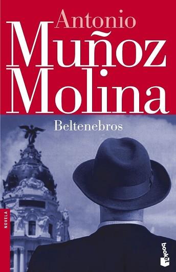 BELTENEBROS (BOOKET 5014-6) | 9788432217357 | MIÑOZ MOLINA, ANTONIO | Llibreria Aqualata | Comprar libros en catalán y castellano online | Comprar libros Igualada