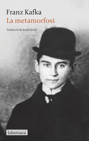 METAMORFOSI, LA (LABUTXACA CLASSICA) | 9788499300665 | KAFKA, FRANZ | Llibreria Aqualata | Comprar libros en catalán y castellano online | Comprar libros Igualada