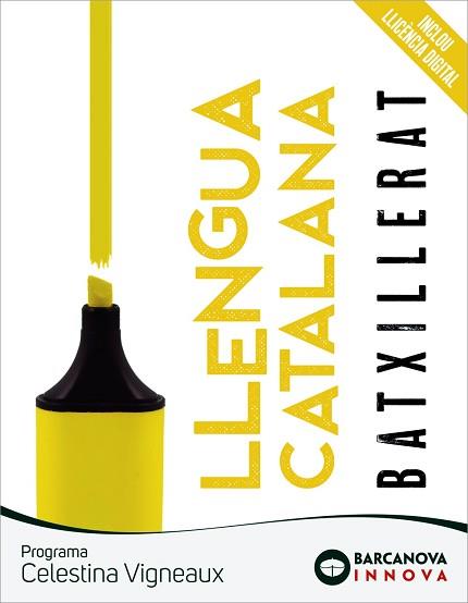 LLENGUA CATALANA 1R BATX (CELESTINA VIGNEAUX) | 9788448957612 | BOSCH, ÀNNIA/TORRELL, ELISENDA | Llibreria Aqualata | Comprar libros en catalán y castellano online | Comprar libros Igualada