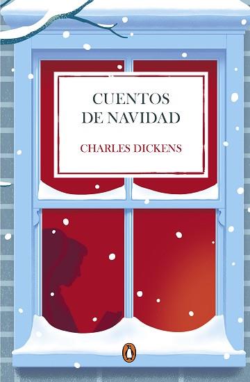 CUENTOS DE NAVIDAD | 9788491054801 | DICKENS, CHARLES | Llibreria Aqualata | Comprar libros en catalán y castellano online | Comprar libros Igualada