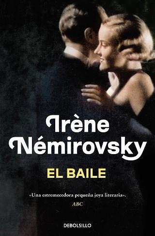 BAILE, EL | 9788466377683 | NÉMIROVSKY, IRÈNE | Llibreria Aqualata | Comprar llibres en català i castellà online | Comprar llibres Igualada