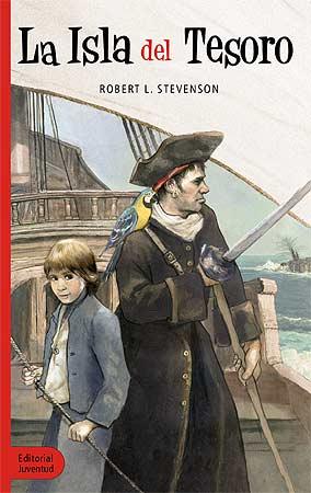 ISLA DEL TESORO, LA | 9788426142153 | STEVENSON, ROBERT L. | Llibreria Aqualata | Comprar llibres en català i castellà online | Comprar llibres Igualada