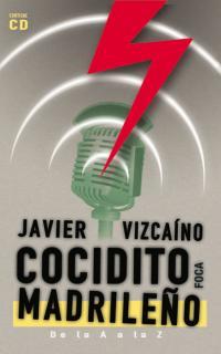 COCIDITO MADRILEÑO (AMB CD) | 9788495440396 | VIZCAINO, JAVIER | Llibreria Aqualata | Comprar llibres en català i castellà online | Comprar llibres Igualada