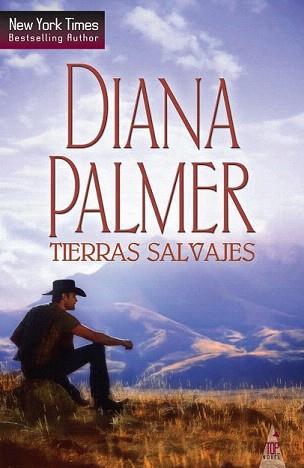 TIERRAS SALVAJES | 9788468728285 | PALMER, DIANA | Llibreria Aqualata | Comprar libros en catalán y castellano online | Comprar libros Igualada